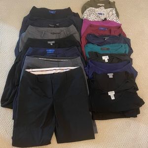 Women’s Office Attire Bundle